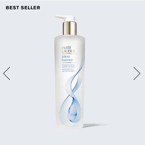 ESTEE LAUDER Micro Essence Treatment Lotion with Bio-Ferment